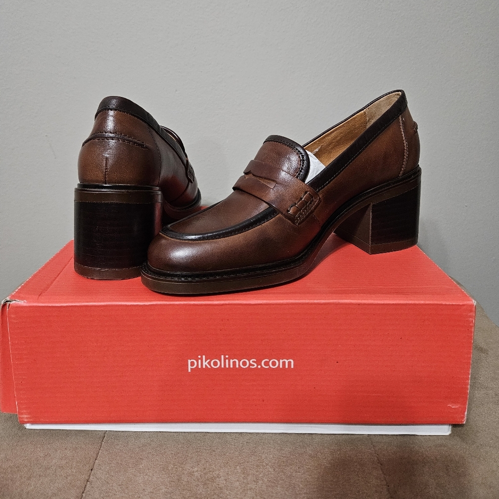 Pikolinos Loafers